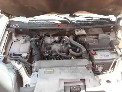 Здавання транспортного засобу ford tourneo connect (tc7) 1.8 tdci cat року 2008 потужний rwpa