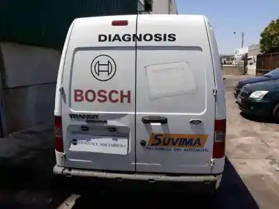 Здавання транспортного засобу ford tourneo connect (tc7) 1.8 tdci cat року 2008 потужний rwpa