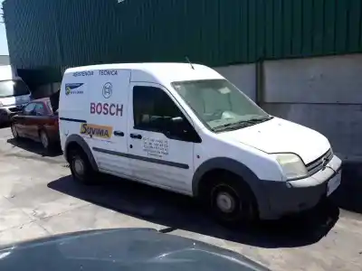 Здавання транспортного засобу ford tourneo connect (tc7) 1.8 tdci cat року 2008 потужний rwpa