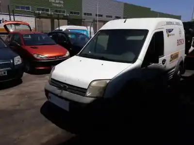 Здавання транспортного засобу ford tourneo connect (tc7) 1.8 tdci cat року 2008 потужний rwpa