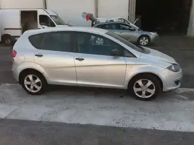 Hurda Aracı seat altea (5p1) 1.9 tdi yılın 2006 güçlü bxe