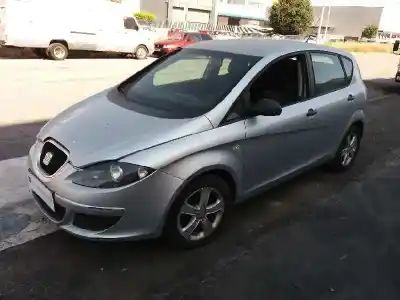 Hurda Aracı seat altea (5p1) 1.9 tdi yılın 2006 güçlü bxe