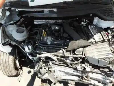 Здавання транспортного засобу skoda karoq (nu) 1.5 16v tsi act року 2019 потужний dada