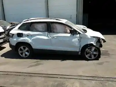 Здавання транспортного засобу skoda karoq (nu) 1.5 16v tsi act року 2019 потужний dada