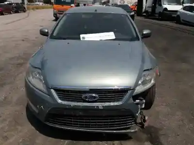 Vehículo de desguace FORD MONDEO BERLINA (CA2) 2.0 TDCi CAT del año 2008 con motor QXBA