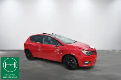 Vehículo de desguace SEAT IBIZA (6J5) FR del año 2014 con motor CTHF