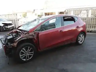 Vehículo de desguace kia cee´d 1.4 cat (1396 cm3) del año 2015 con motor g4fa