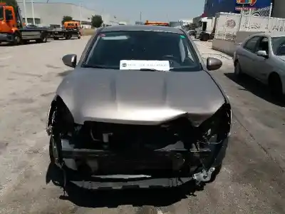 Scrapping Vehicle nissan qashqai / qashqai +2 i (j10, nj10, jj10e) 2.0 dci of the year 2007 powered m9r