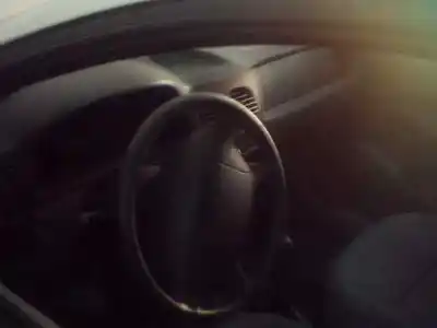 Scrapping Vehicle kia rio (bc) 1.3 rs paket s berlina of the year 2002 powered a3e