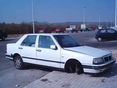 Scrapping Vehicle lancia thema * of the year 1991 powered 834b1000
