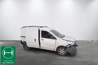 Здавання транспортного засобу dacia dokker 1.6 cat (bivalent. gasolina / gpl) року 2019 потужний h4m740