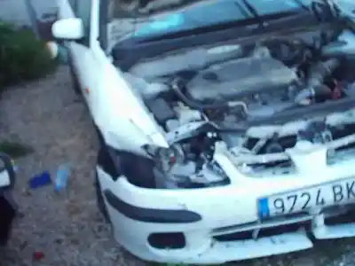 Veículo de Sucata nissan almera (n16/e) comfort do ano 2001 alimentado yd22