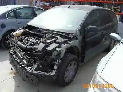 Veículo de Sucata FORD FOCUS SPORTBREAK (CAP) Sport do ano 2005 alimentado HWDA