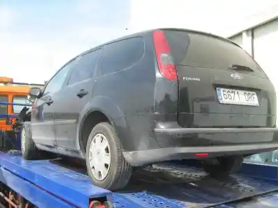 Veículo de Sucata ford focus sportbreak (cap) sport do ano 2005 alimentado hwda