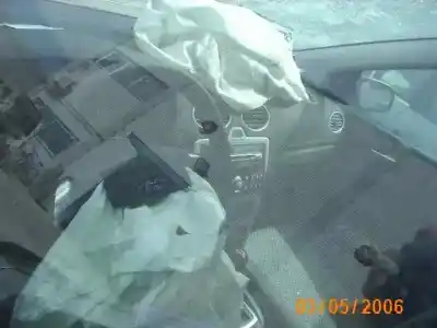 Veículo de Sucata ford focus sportbreak (cap) sport do ano 2005 alimentado hwda