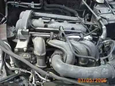 Veículo de Sucata ford focus sportbreak (cap) sport do ano 2005 alimentado hwda