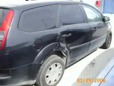 Veículo de Sucata ford focus sportbreak (cap) sport do ano 2005 alimentado hwda