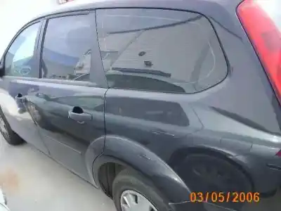 Veículo de Sucata ford focus sportbreak (cap) sport do ano 2005 alimentado hwda