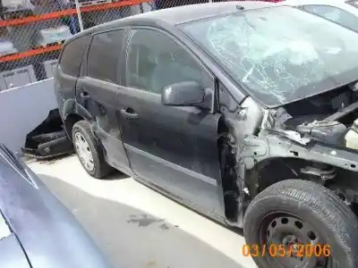Veículo de Sucata ford focus sportbreak (cap) sport do ano 2005 alimentado hwda
