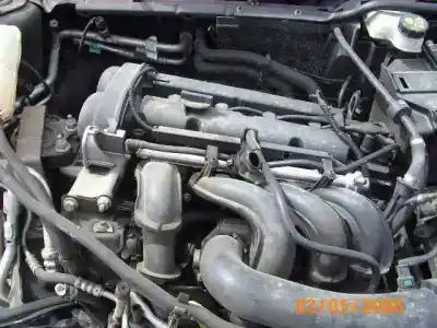 Veículo de Sucata ford focus sportbreak (cap) sport do ano 2005 alimentado hwda