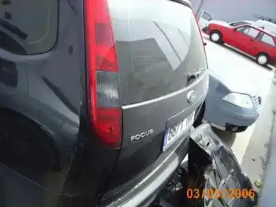 Veículo de Sucata ford focus sportbreak (cap) sport do ano 2005 alimentado hwda