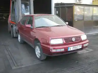 Vehículo de desguace VOLKSWAGEN VENTO (1H2) 2.0 del año 1995 con motor ADY