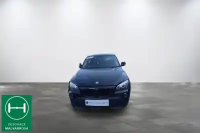 Scrapping Vehicle bmw x1 (e84) sdrive 18 d of the year 2007 powered n47d20c