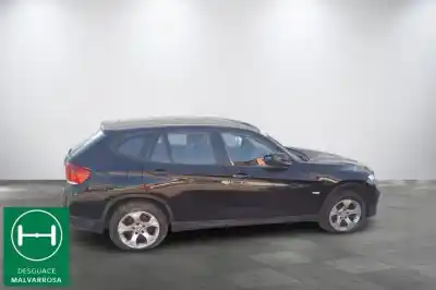 Vehículo de desguace bmw x1 (e84) sdrive 18d del año 2007 con motor n47d20c