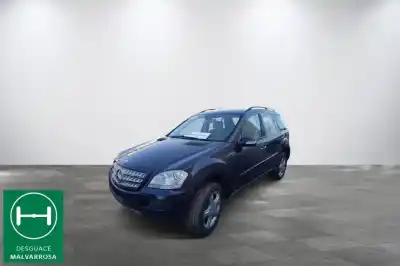 Scrapping Vehicle mercedes-benz clase m (w164) 3.0 cdi cat of the year 2007 powered om642940