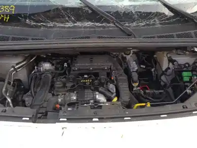Hurda Aracı opel combo cargo (e) 1.6 16v cdti dpf yılın 2020 güçlü b16dtl Hurda Aracı opel combo cargo (e) 1.6 16v cdti dpf yılın 2020 güçlü b16dtl