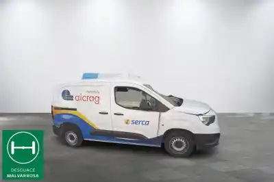 Hurda Aracı opel combo cargo (e) 1.6 16v cdti dpf yılın 2020 güçlü b16dtl Hurda Aracı opel combo cargo (e) 1.6 16v cdti dpf yılın 2020 güçlü b16dtl