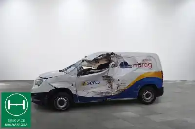 Hurda Aracı opel combo cargo (e) 1.6 16v cdti dpf yılın 2020 güçlü b16dtl Hurda Aracı opel combo cargo (e) 1.6 16v cdti dpf yılın 2020 güçlü b16dtl
