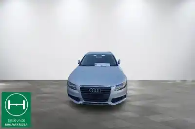 Здавання транспортного засобу audi a4 avant (8k5) (2008) 2.7 v6 24v tdi року 2009 потужний cgka