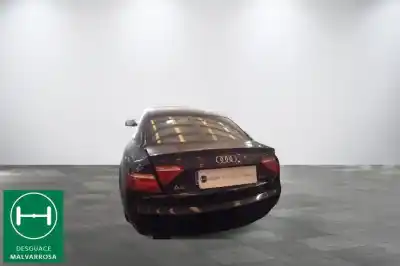 Veículo de Sucata audi a5 coupe (8t) 2.0 16v tfsi do ano 2009 alimentado cdnb