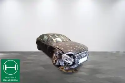 Veículo de Sucata audi a5 coupe (8t) 2.0 16v tfsi do ano 2009 alimentado cdnb