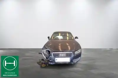 Veículo de Sucata audi a5 coupe (8t) 2.0 16v tfsi do ano 2009 alimentado cdnb