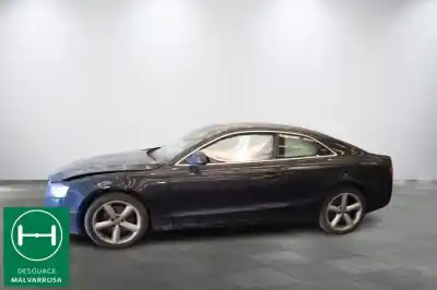 Veículo de Sucata audi a5 coupe (8t) 2.0 16v tfsi do ano 2009 alimentado cdnb