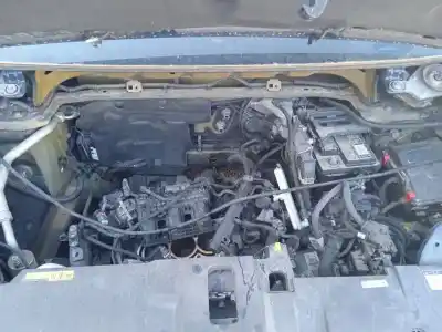 Утилизация автомобиля citroen c4 picasso ii 1.2 thp 130 года 2014 питание 