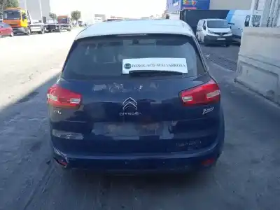 Утилизация автомобиля citroen c4 picasso ii 1.2 thp 130 года 2014 питание 