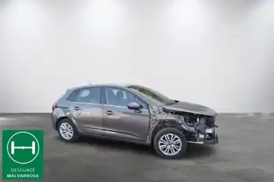 Veículo de Sucata citroen c4 lim. 1.2 12v e-thp do ano 2017 alimentado hn01