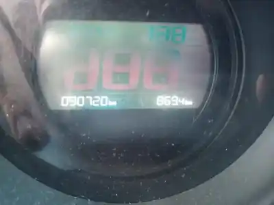 Veículo de Sucata citroen c4 lim. 1.2 12v e-thp do ano 2017 alimentado hn01