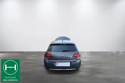 Veículo de Sucata citroen c4 lim. 1.2 12v e-thp do ano 2017 alimentado hn01