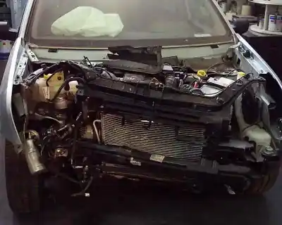 Veículo de Sucata ford fusion (cbk) newport do ano 2003 alimentado f6ja