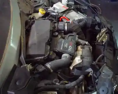 Veículo de Sucata ford fusion (cbk) newport do ano 2003 alimentado f6ja