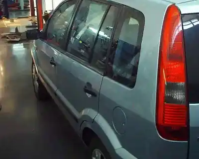 Veículo de Sucata ford fusion (cbk) newport do ano 2003 alimentado f6ja