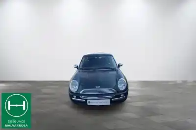 Утилизация автомобиля mini mini (r50,r53) 1.6 16v cat года 2003 питание w10b16a
