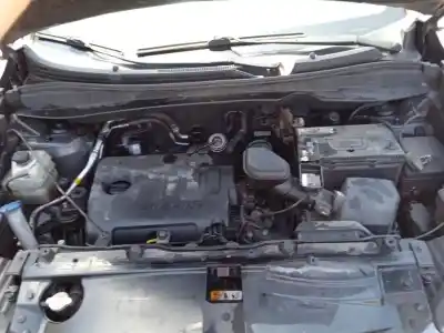 Veículo de Sucata hyundai ix35 (lm, el, elh) 1.7 crdi do ano 2014 alimentado d4fd