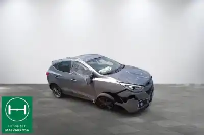 Veículo de Sucata hyundai ix35 (lm, el, elh) 1.7 crdi do ano 2014 alimentado d4fd