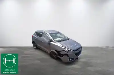 Veículo de Sucata hyundai ix35 (lm, el, elh) 1.7 crdi do ano 2014 alimentado d4fd