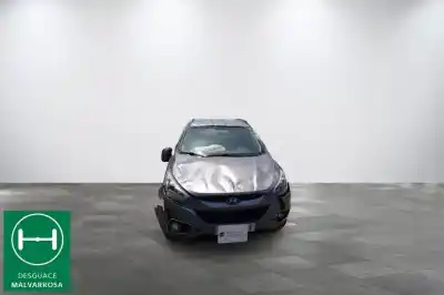 Veículo de Sucata hyundai ix35 (lm, el, elh) 1.7 crdi do ano 2014 alimentado d4fd